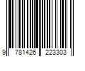 Barcode Image for UPC code 9781426223303