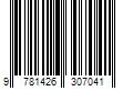 Barcode Image for UPC code 9781426307041