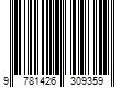 Barcode Image for UPC code 9781426309359