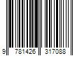 Barcode Image for UPC code 9781426317088