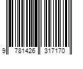 Barcode Image for UPC code 9781426317170