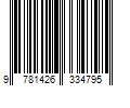 Barcode Image for UPC code 9781426334795