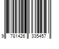 Barcode Image for UPC code 9781426335457