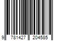 Barcode Image for UPC code 9781427204585