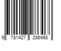 Barcode Image for UPC code 9781427286468