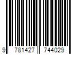 Barcode Image for UPC code 9781427744029