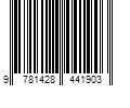 Barcode Image for UPC code 9781428441903