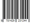 Barcode Image for UPC code 9781429231244