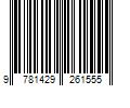 Barcode Image for UPC code 9781429261555