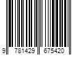 Barcode Image for UPC code 9781429675420