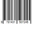 Barcode Image for UPC code 9781431507245