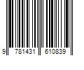 Barcode Image for UPC code 9781431610839