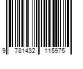 Barcode Image for UPC code 9781432115975