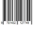 Barcode Image for UPC code 9781432127749