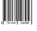 Barcode Image for UPC code 9781432128456