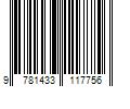 Barcode Image for UPC code 9781433117756