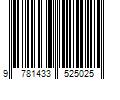 Barcode Image for UPC code 9781433525025