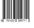 Barcode Image for UPC code 9781433554711