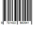 Barcode Image for UPC code 9781433560941