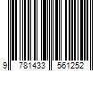 Barcode Image for UPC code 9781433561252