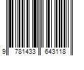 Barcode Image for UPC code 9781433643118