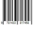 Barcode Image for UPC code 9781433817458