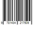 Barcode Image for UPC code 9781434217509