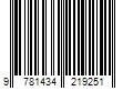 Barcode Image for UPC code 9781434219251