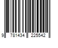 Barcode Image for UPC code 9781434225542