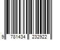 Barcode Image for UPC code 9781434232922