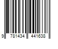 Barcode Image for UPC code 9781434441638