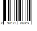 Barcode Image for UPC code 9781434707840