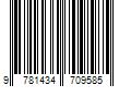 Barcode Image for UPC code 9781434709585