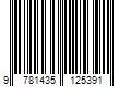 Barcode Image for UPC code 9781435125391