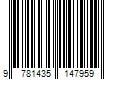 Barcode Image for UPC code 9781435147959