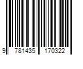 Barcode Image for UPC code 9781435170322