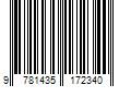 Barcode Image for UPC code 9781435172340