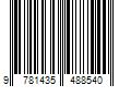 Barcode Image for UPC code 9781435488540