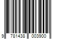 Barcode Image for UPC code 9781438003900