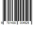 Barcode Image for UPC code 9781438004525