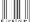 Barcode Image for UPC code 9781438007199