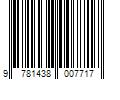 Barcode Image for UPC code 9781438007717