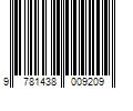 Barcode Image for UPC code 9781438009209