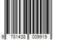 Barcode Image for UPC code 9781438009919