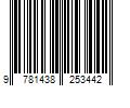 Barcode Image for UPC code 9781438253442