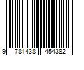 Barcode Image for UPC code 9781438454382