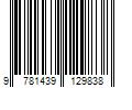 Barcode Image for UPC code 9781439129838