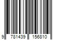 Barcode Image for UPC code 9781439156810