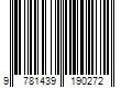 Barcode Image for UPC code 9781439190272