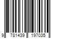 Barcode Image for UPC code 9781439197035